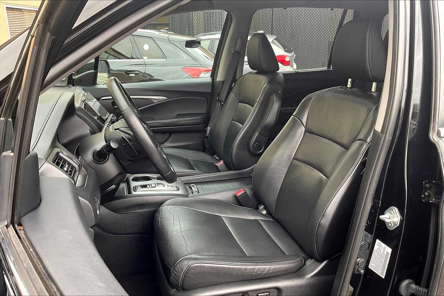 2022 Honda Pilot Special Edition - Photo 10
