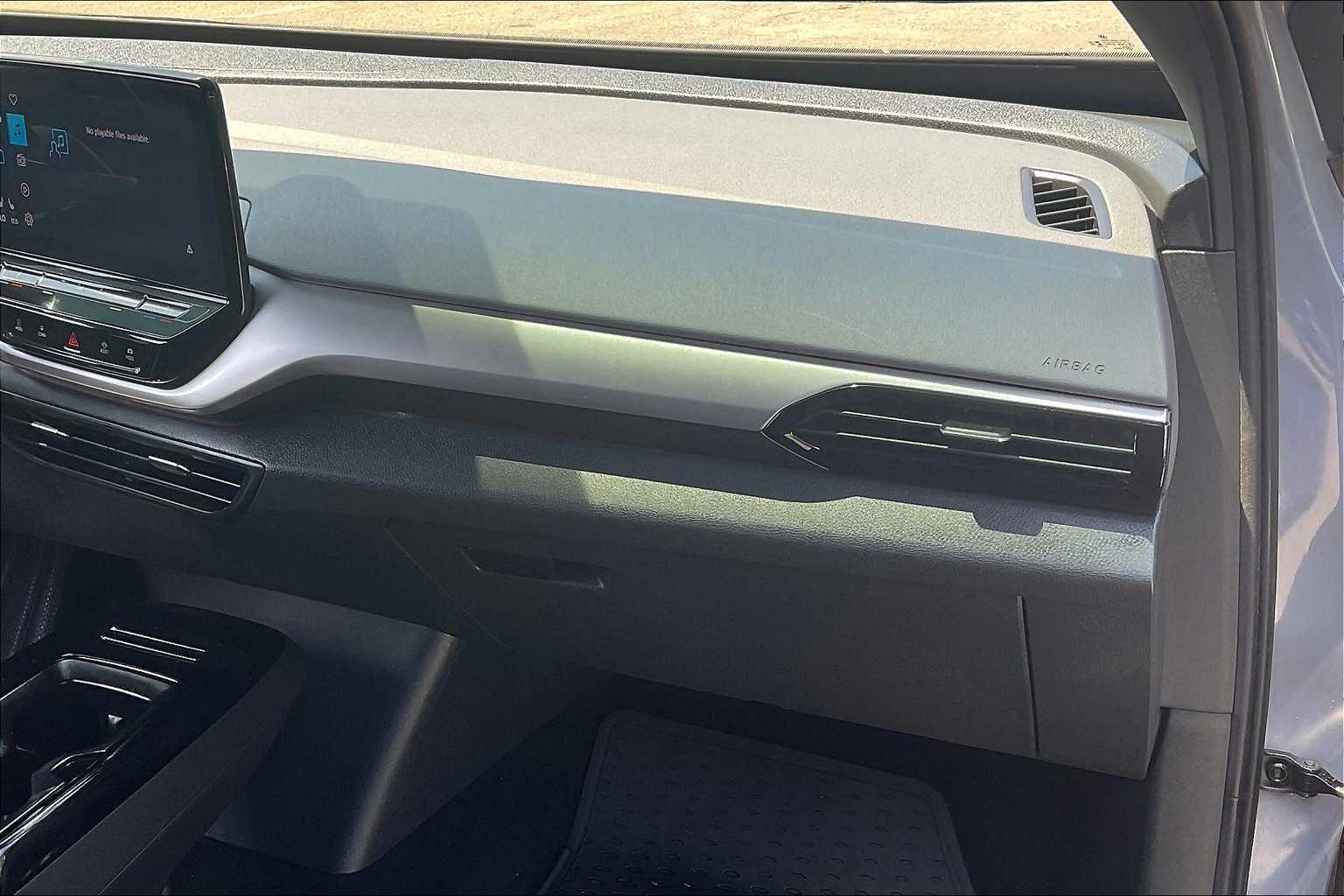 2021 Volkswagen ID.4 Pro - Photo 13