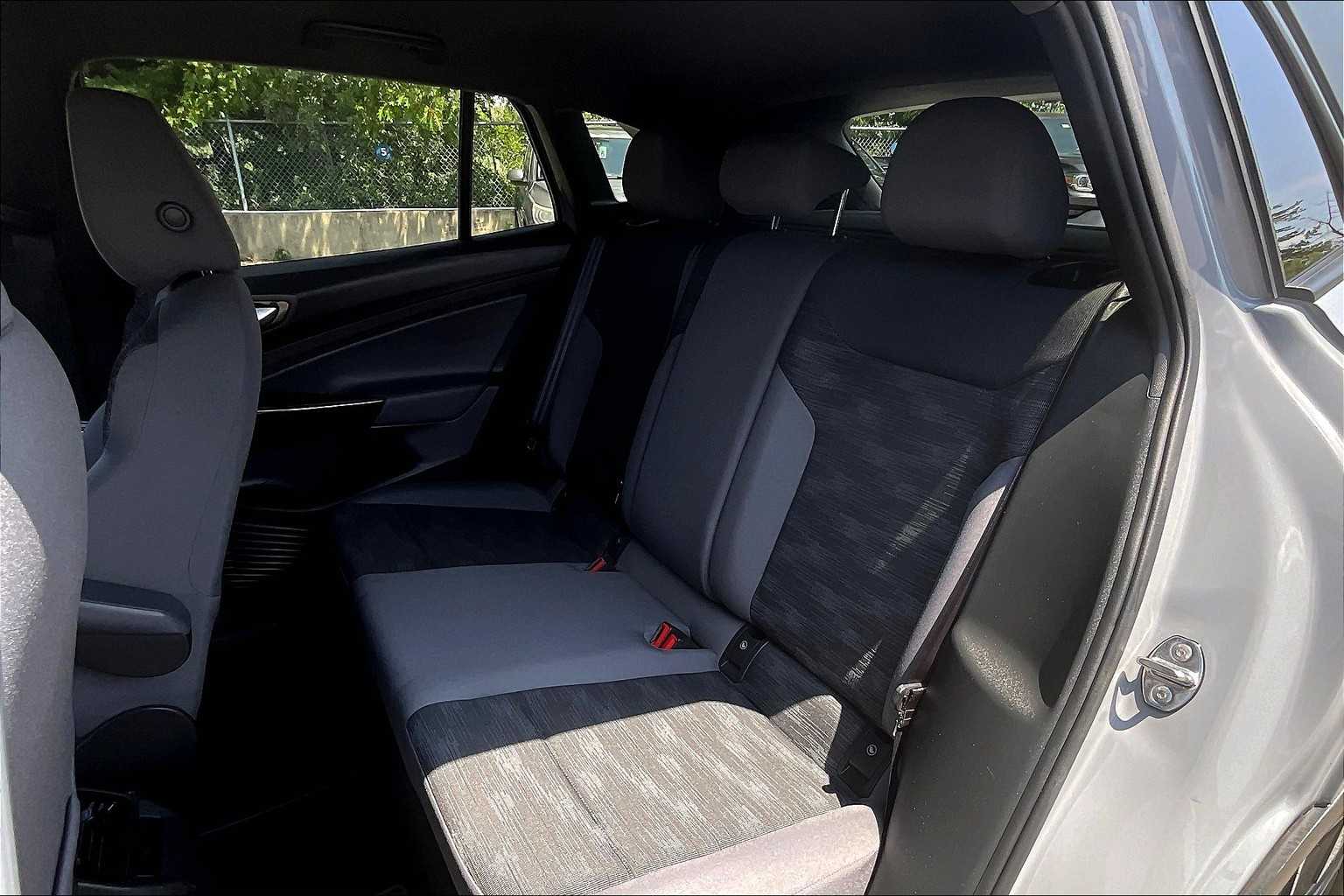 2021 Volkswagen ID.4 Pro - Photo 15