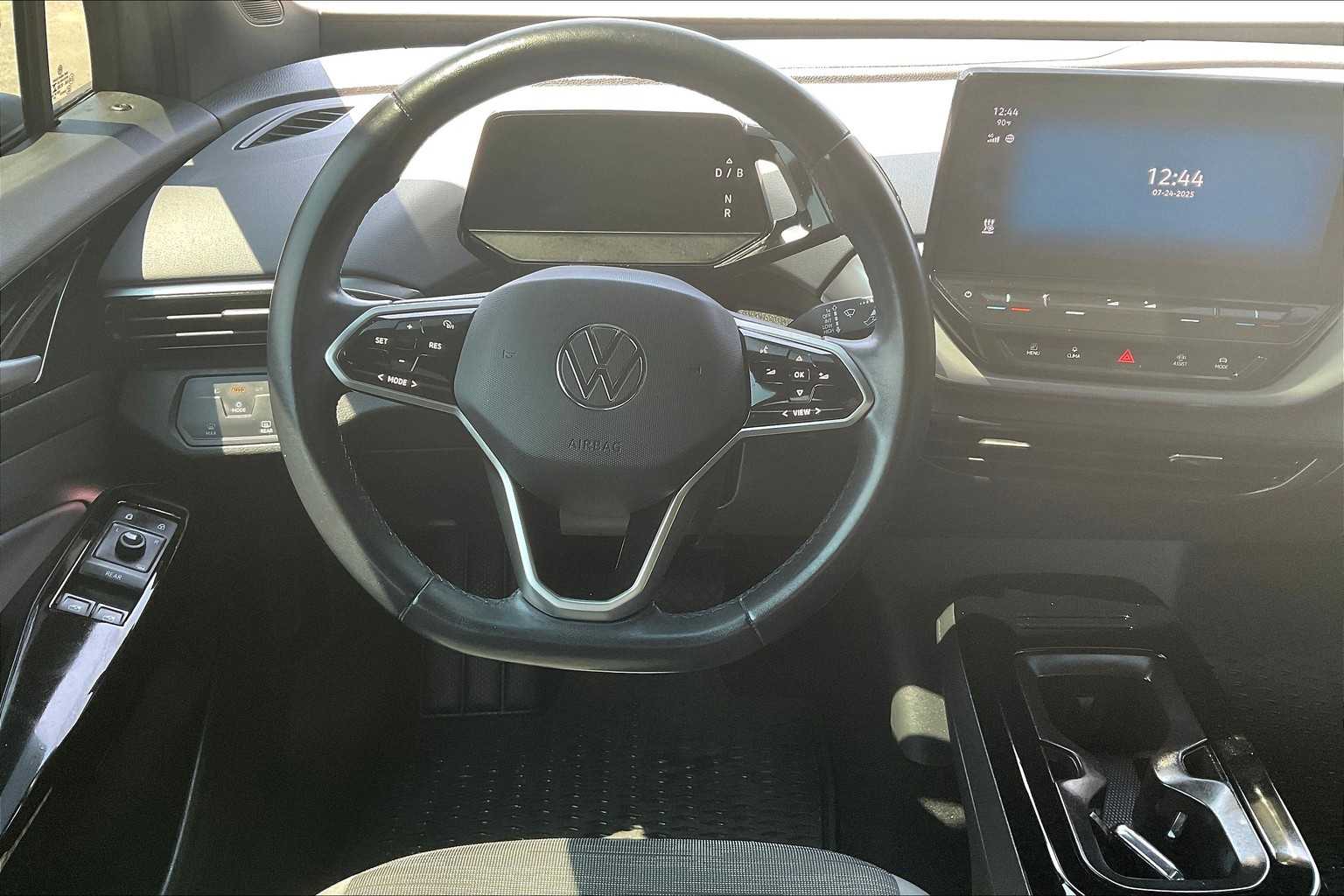 2021 Volkswagen ID.4 Pro - Photo 17
