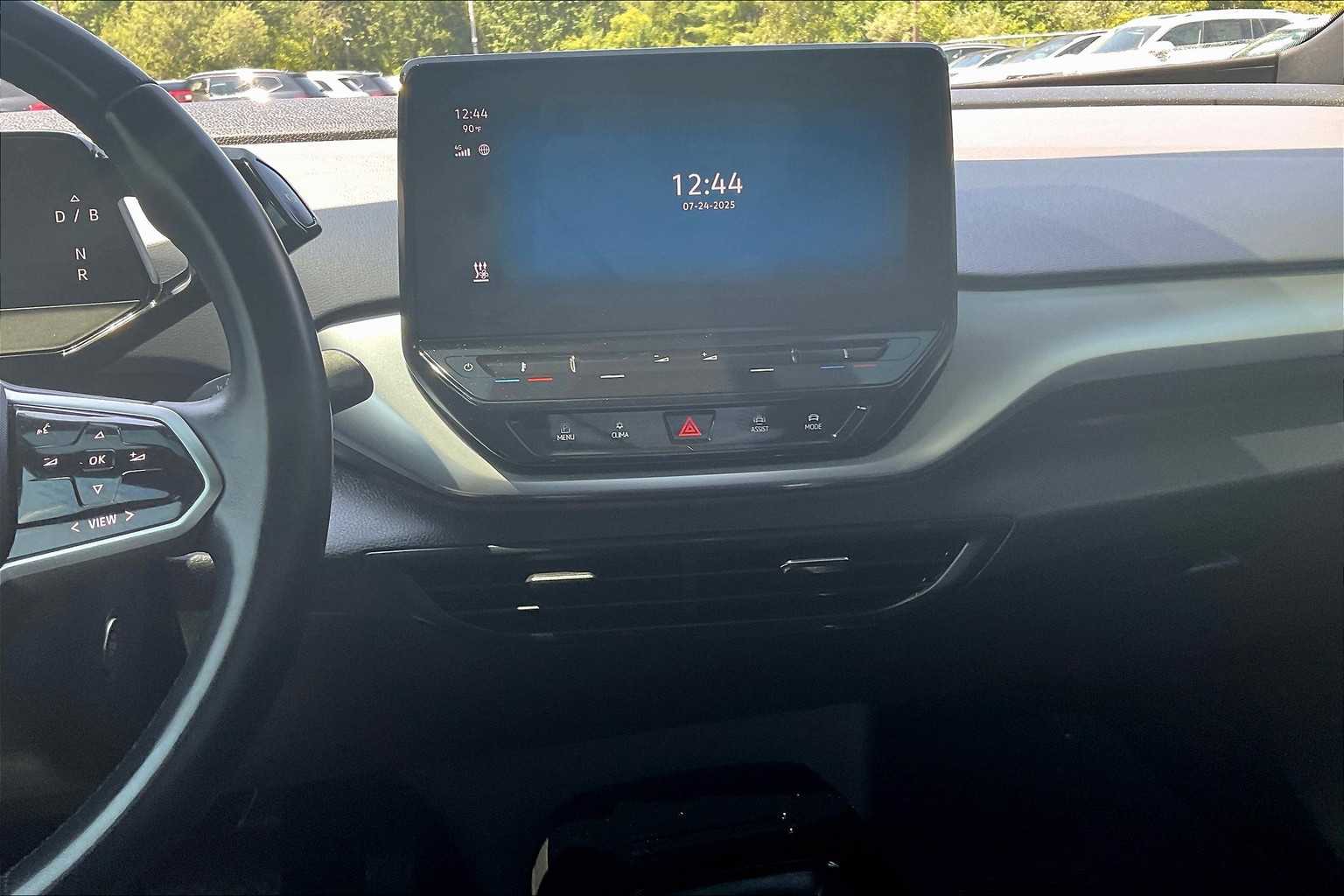 2021 Volkswagen ID.4 Pro - Photo 18
