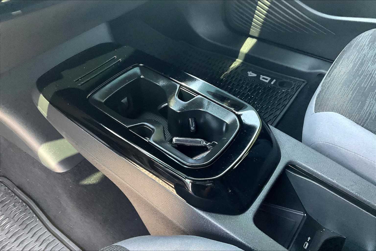 2021 Volkswagen ID.4 Pro - Photo 20