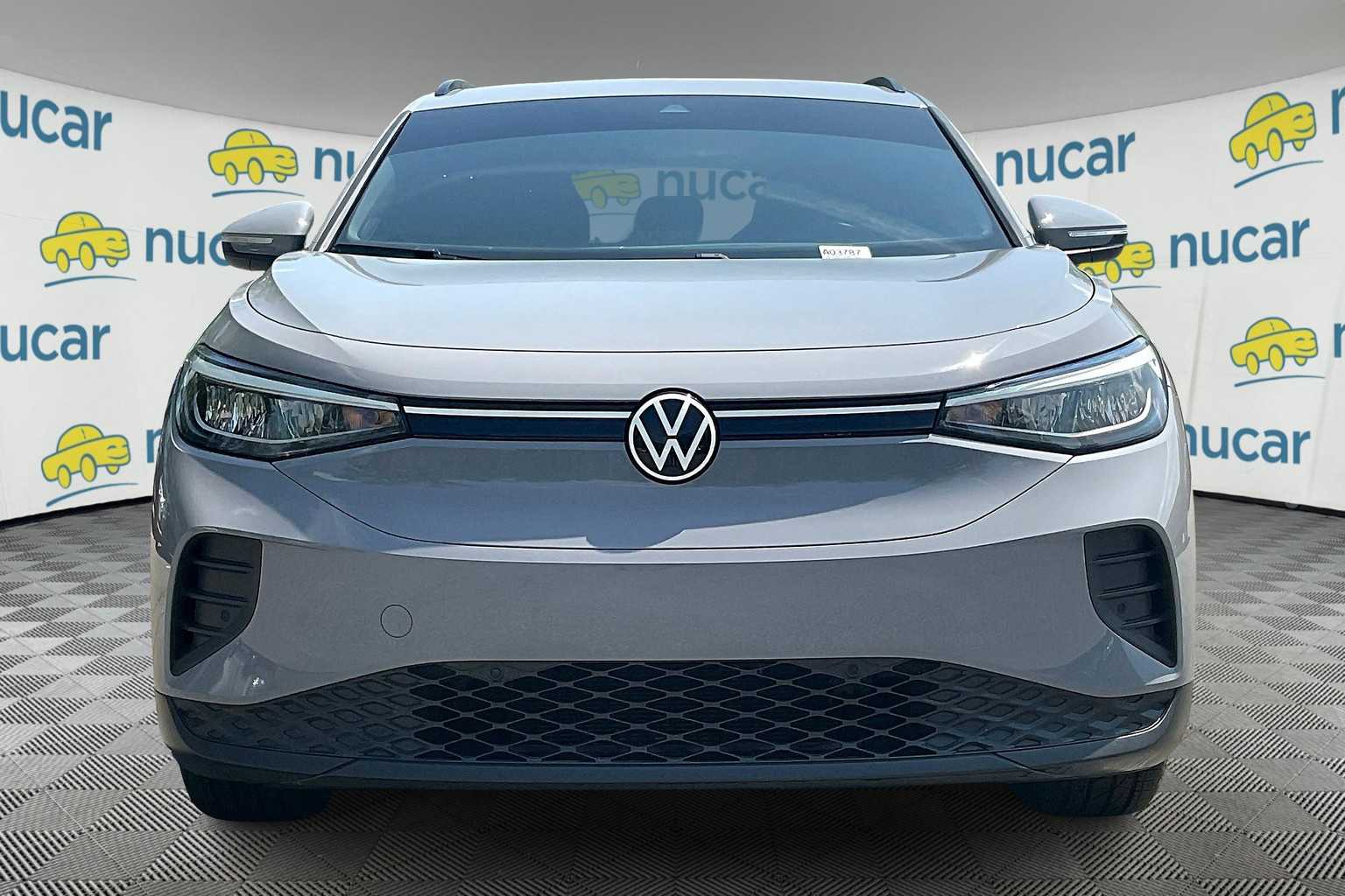 2021 Volkswagen ID.4 Pro - Photo 2