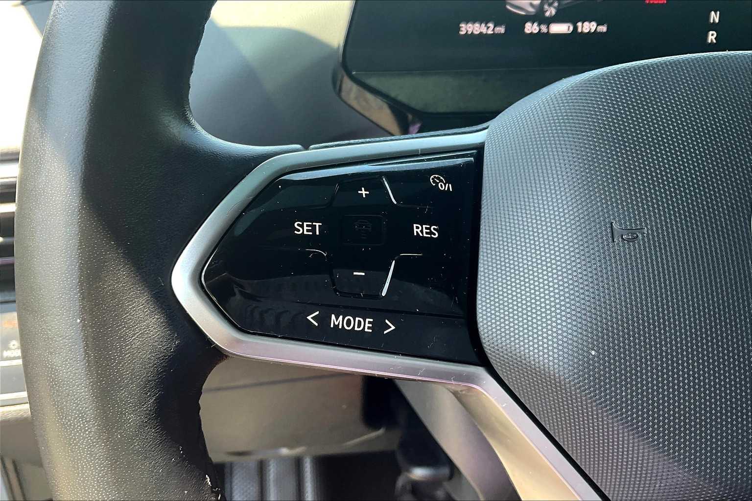 2021 Volkswagen ID.4 Pro - Photo 22