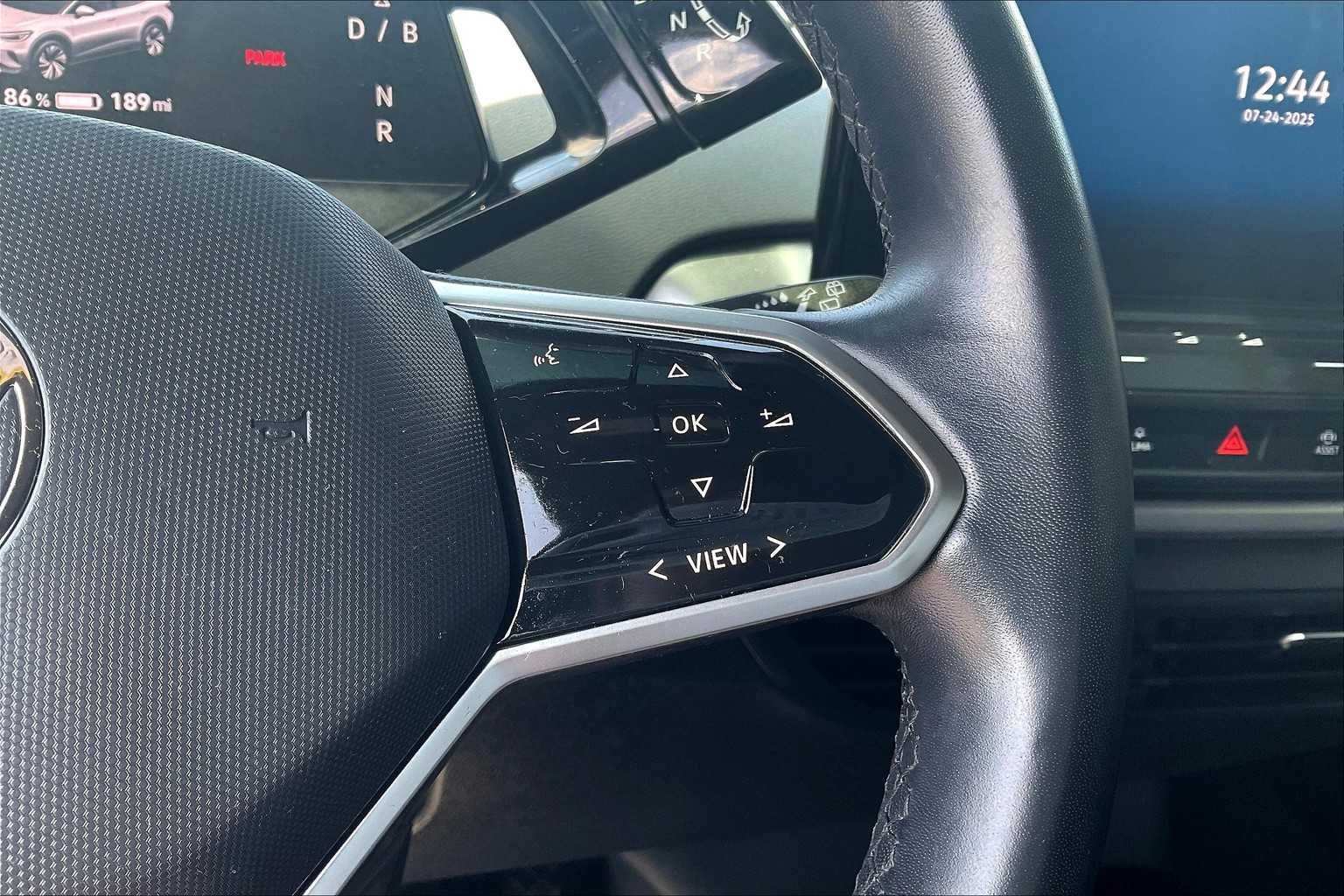 2021 Volkswagen ID.4 Pro - Photo 23