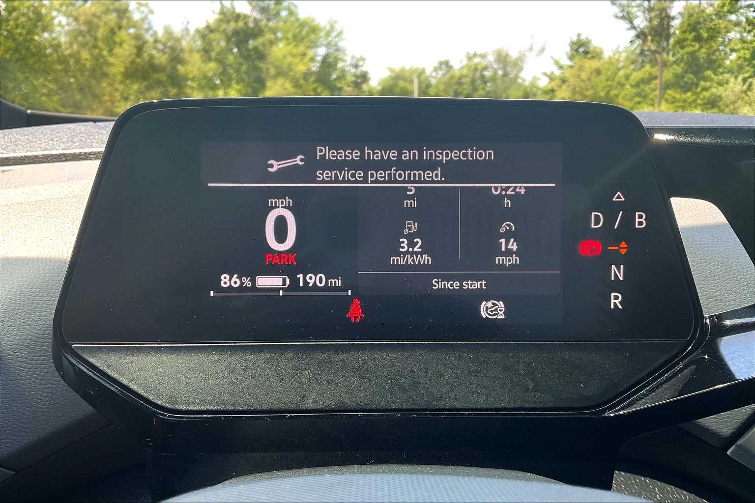 2021 Volkswagen ID.4 Pro - Photo 24
