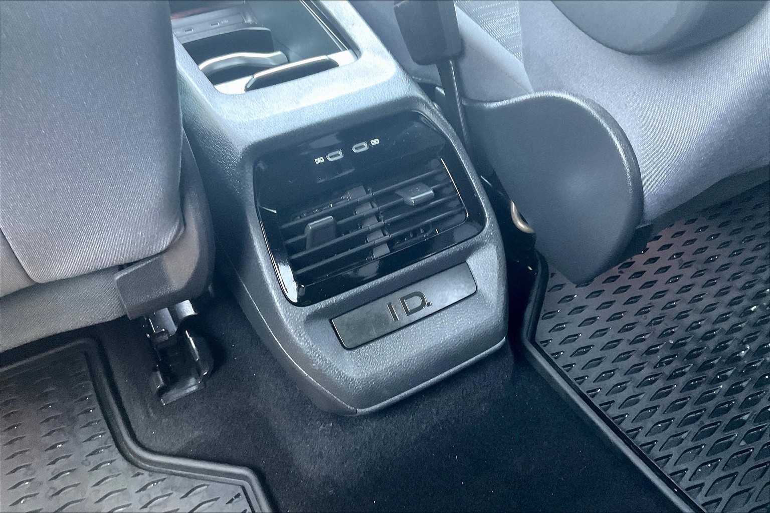 2021 Volkswagen ID.4 Pro - Photo 26