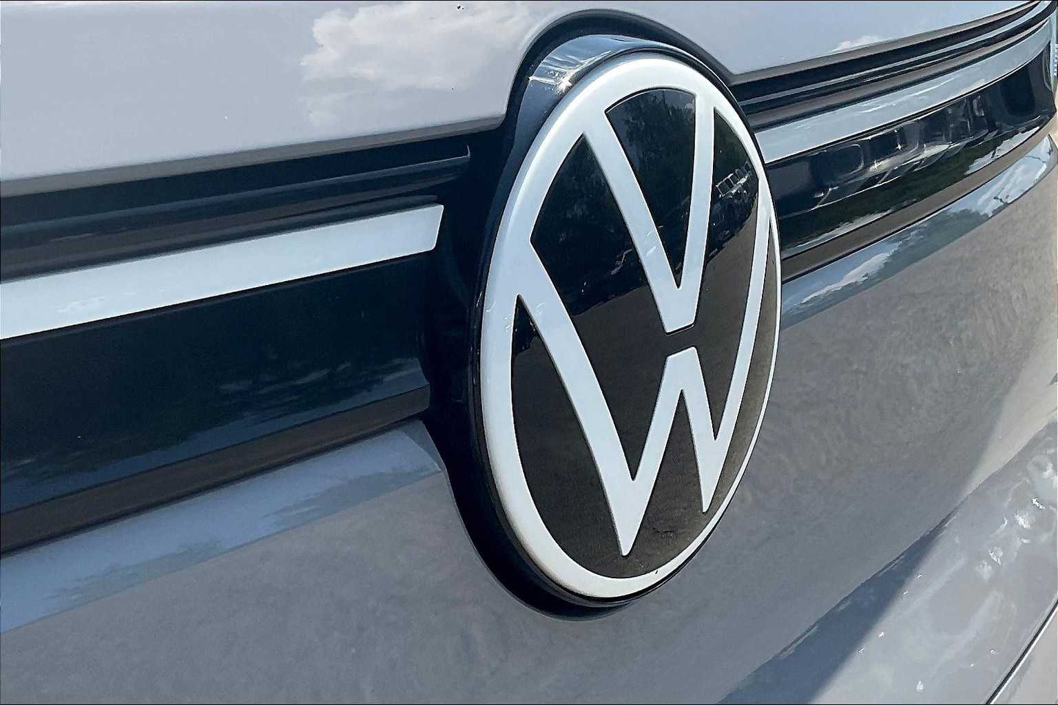 2021 Volkswagen ID.4 Pro - Photo 29