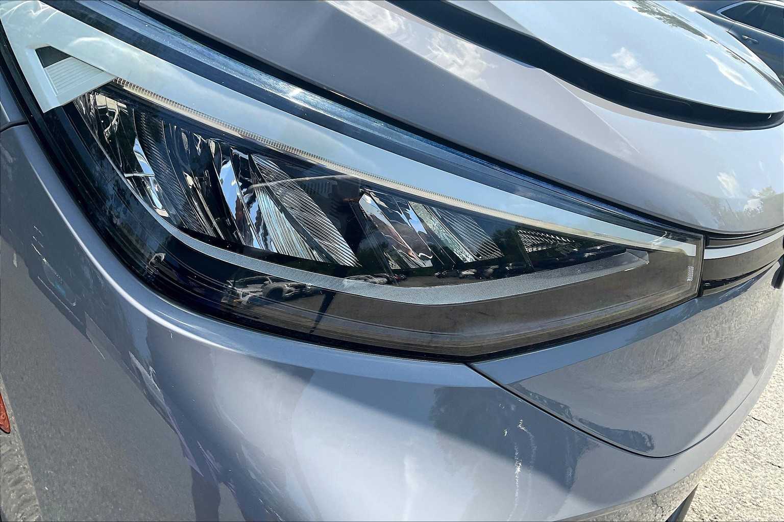 2021 Volkswagen ID.4 Pro - Photo 30