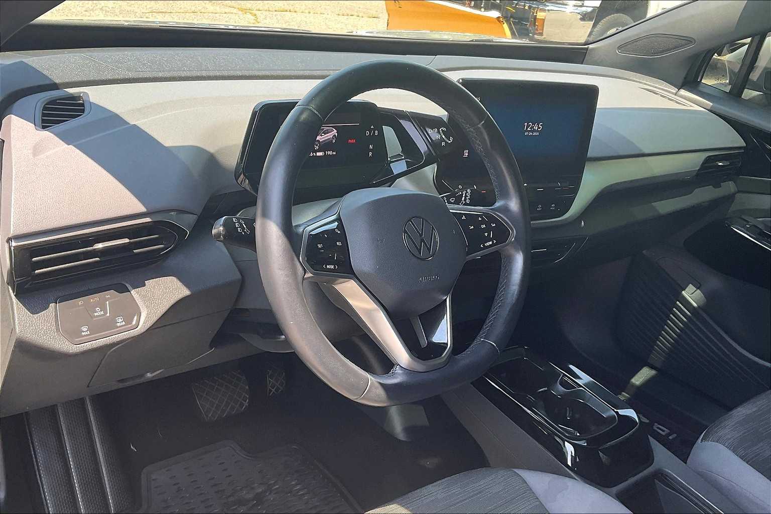 2021 Volkswagen ID.4 Pro - Photo 8