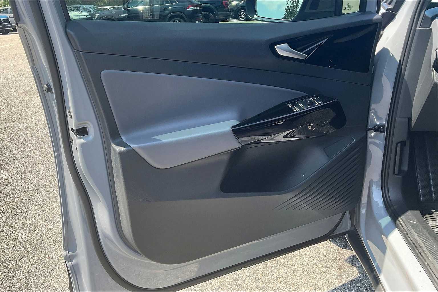 2021 Volkswagen ID.4 Pro - Photo 9
