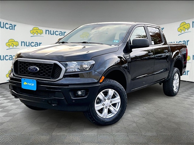2019 Ford Ranger XLT - Photo 12