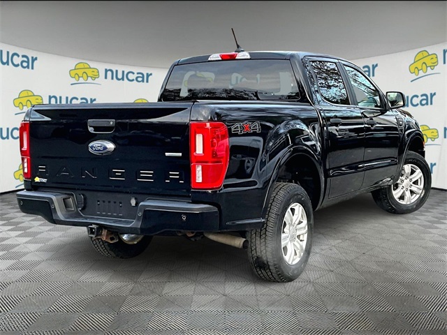 2019 Ford Ranger XLT - Photo 13