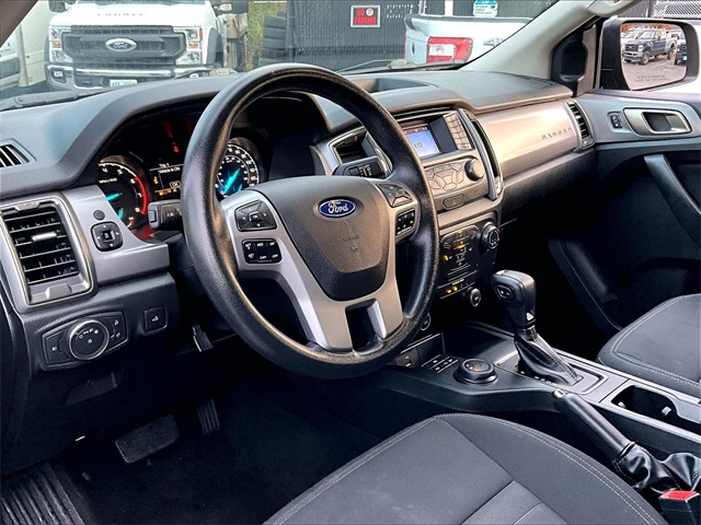 2019 Ford Ranger XLT - Photo 14