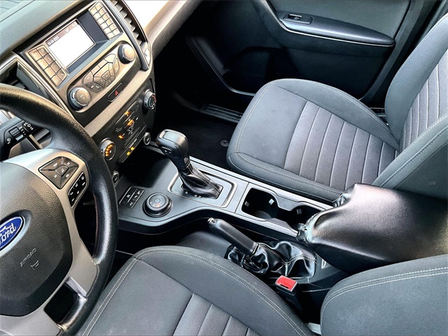 2019 Ford Ranger XLT - Photo 15