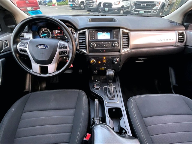 2019 Ford Ranger XLT - Photo 16