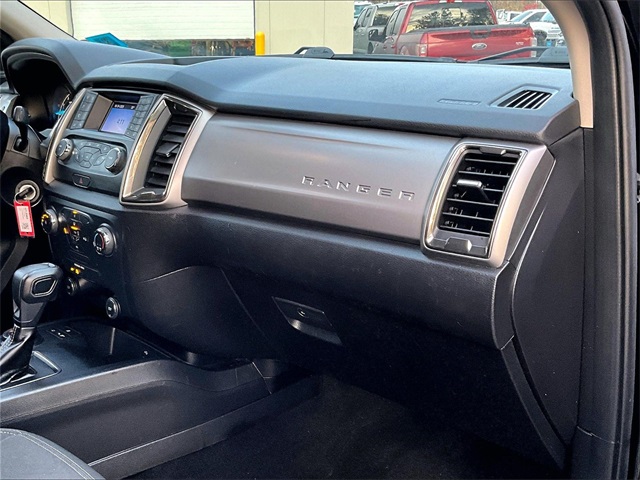 2019 Ford Ranger XLT - Photo 17