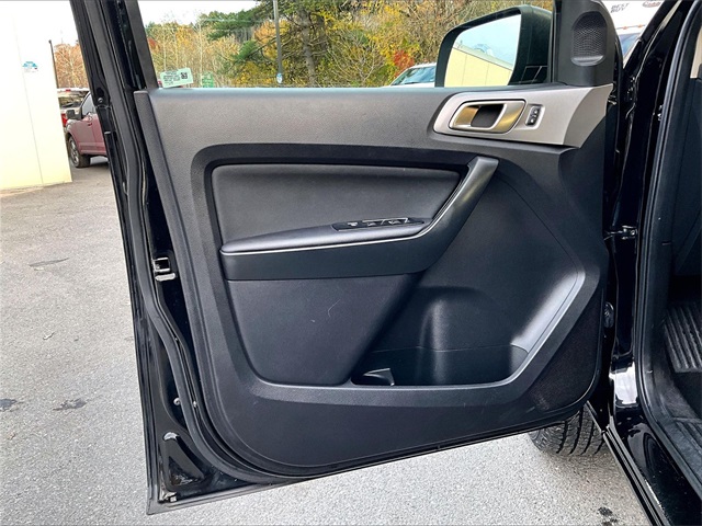 2019 Ford Ranger XLT - Photo 18