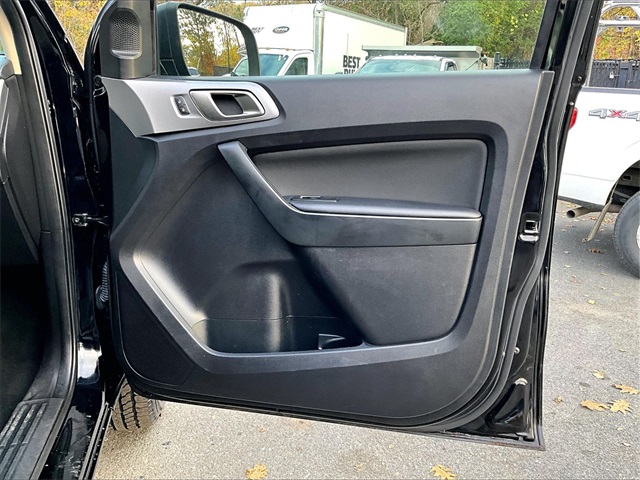 2019 Ford Ranger XLT - Photo 19
