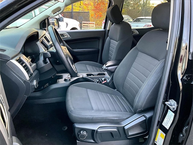 2019 Ford Ranger XLT - Photo 20