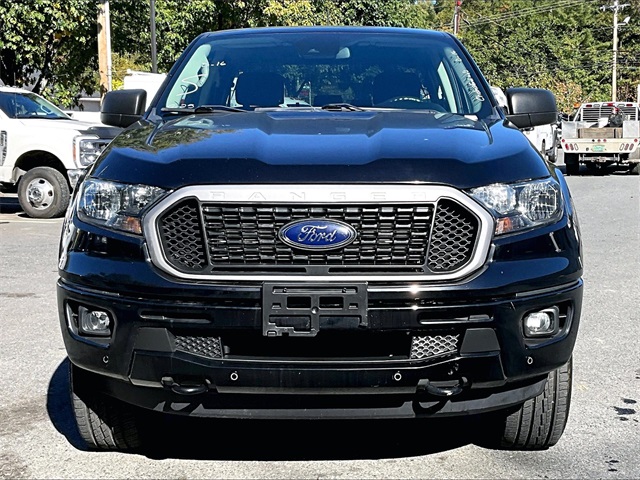 2019 Ford Ranger XLT - Photo 2