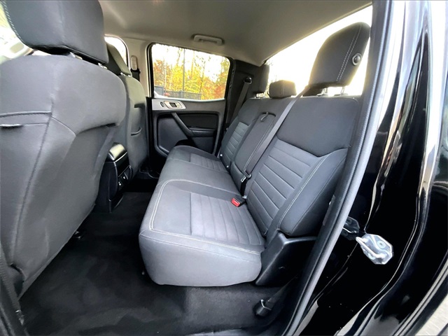 2019 Ford Ranger XLT - Photo 21