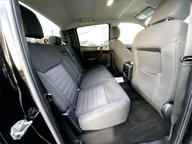 2019 Ford Ranger XLT - Photo 22