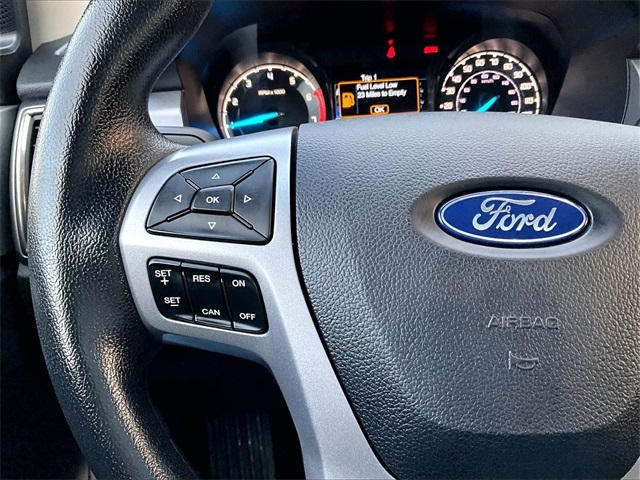 2019 Ford Ranger XLT - Photo 23
