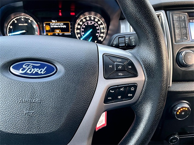 2019 Ford Ranger XLT - Photo 24