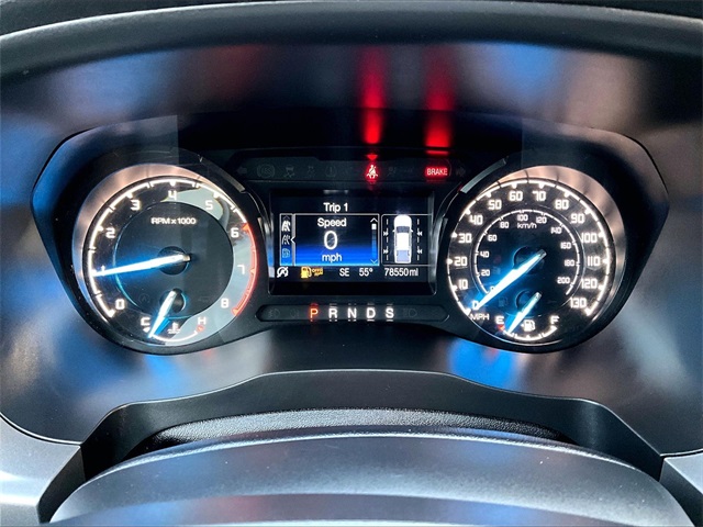 2019 Ford Ranger XLT - Photo 25