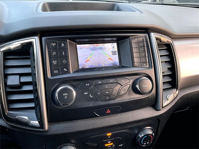 2019 Ford Ranger XLT - Photo 26