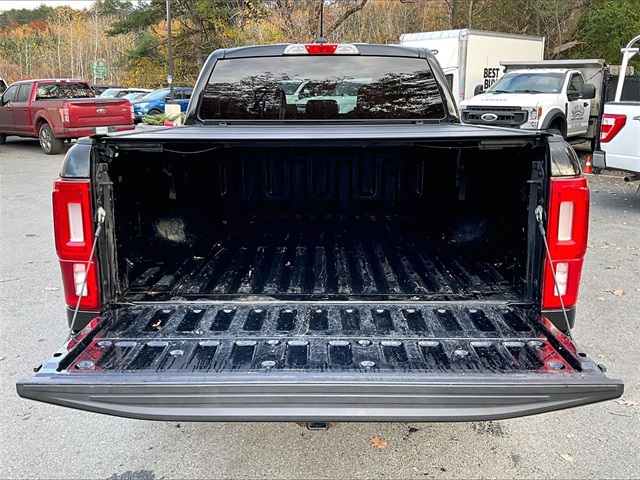 2019 Ford Ranger XLT - Photo 29