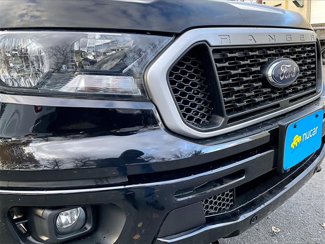 2019 Ford Ranger XLT - Photo 30