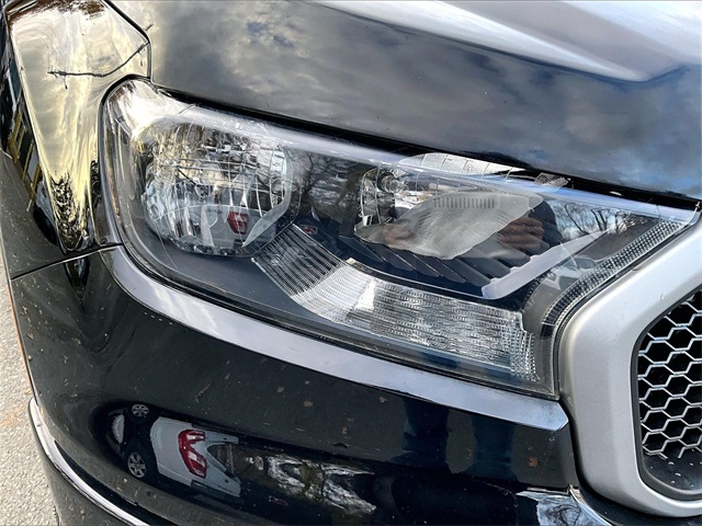 2019 Ford Ranger XLT - Photo 31