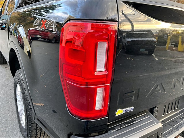 2019 Ford Ranger XLT - Photo 32