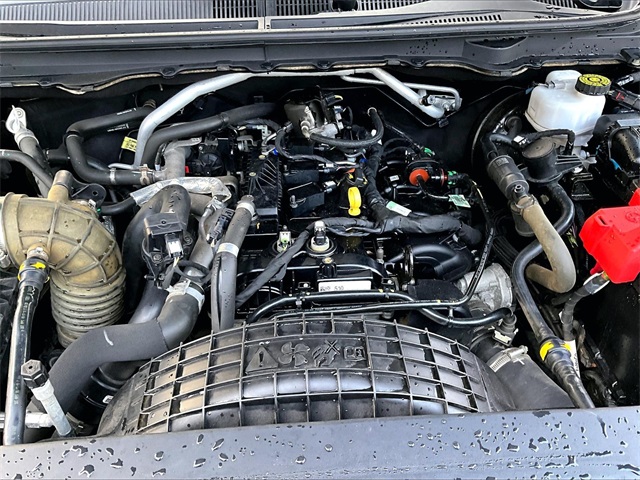 2019 Ford Ranger XLT - Photo 33