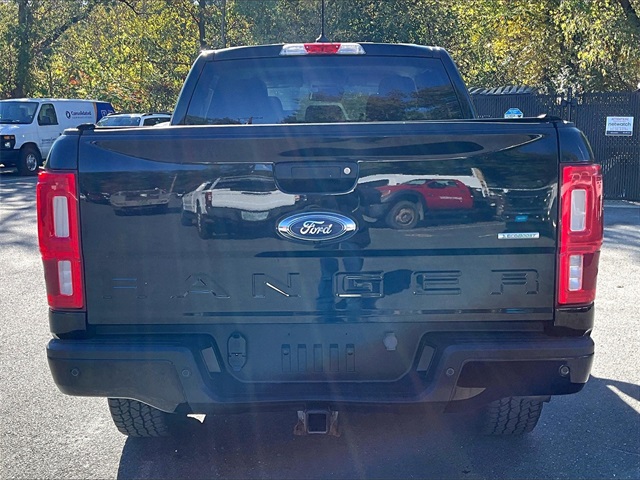 2019 Ford Ranger XLT - Photo 5