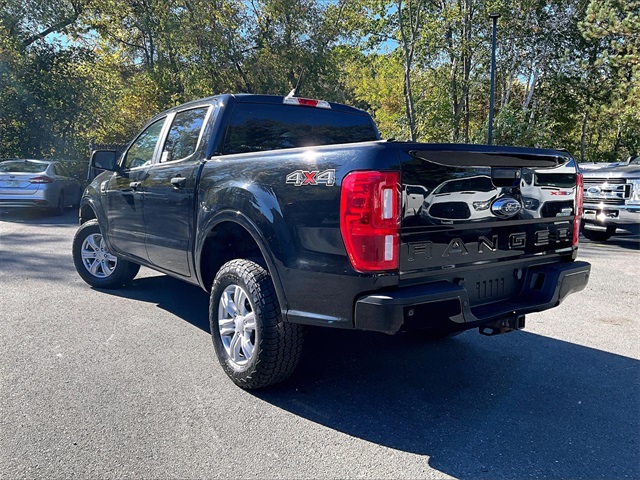 2019 Ford Ranger XLT - Photo 6
