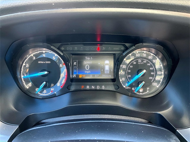 2019 Ford Ranger XLT - Photo 7