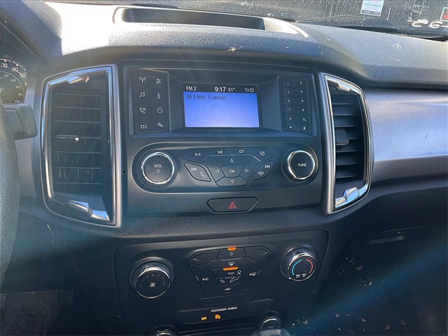 2019 Ford Ranger XLT - Photo 8