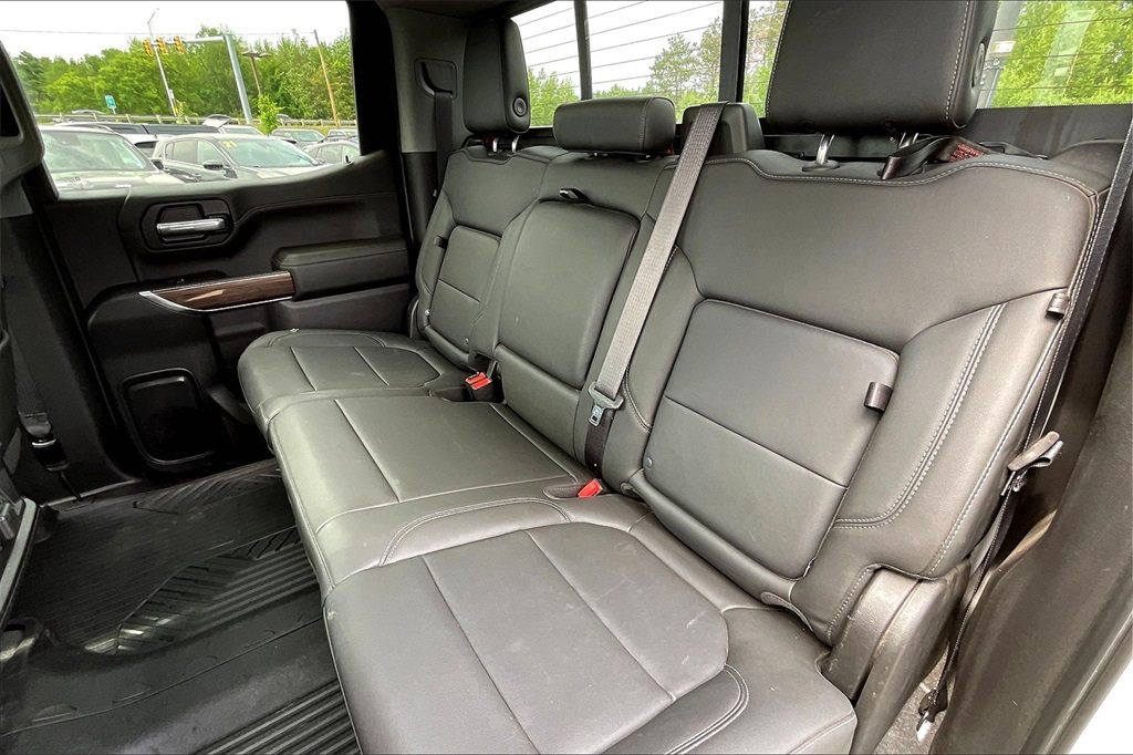 2020 Chevrolet Silverado 1500 LT Trail Boss - Photo 14