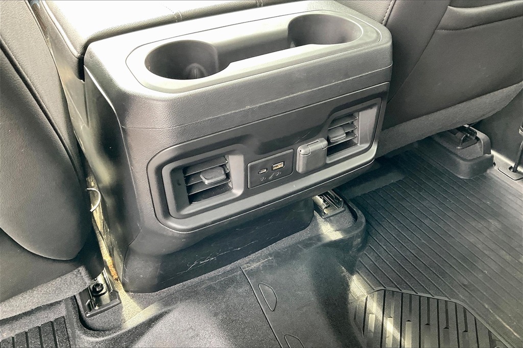 2020 Chevrolet Silverado 1500 LT Trail Boss - Photo 27