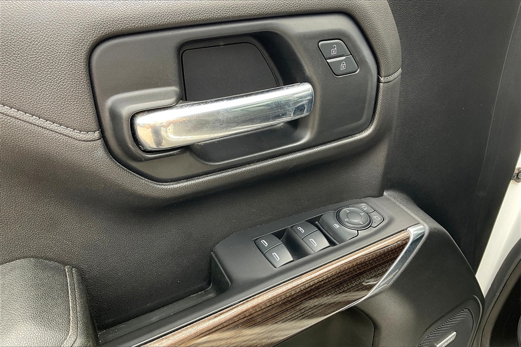 2020 Chevrolet Silverado 1500 LT Trail Boss - Photo 37