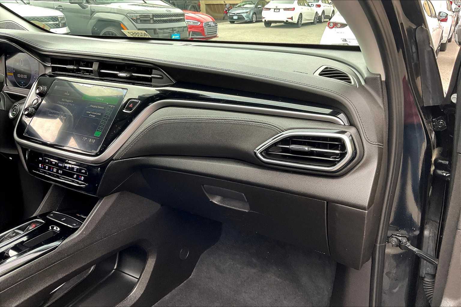 2022 Chevrolet Bolt EUV LT - Photo 13