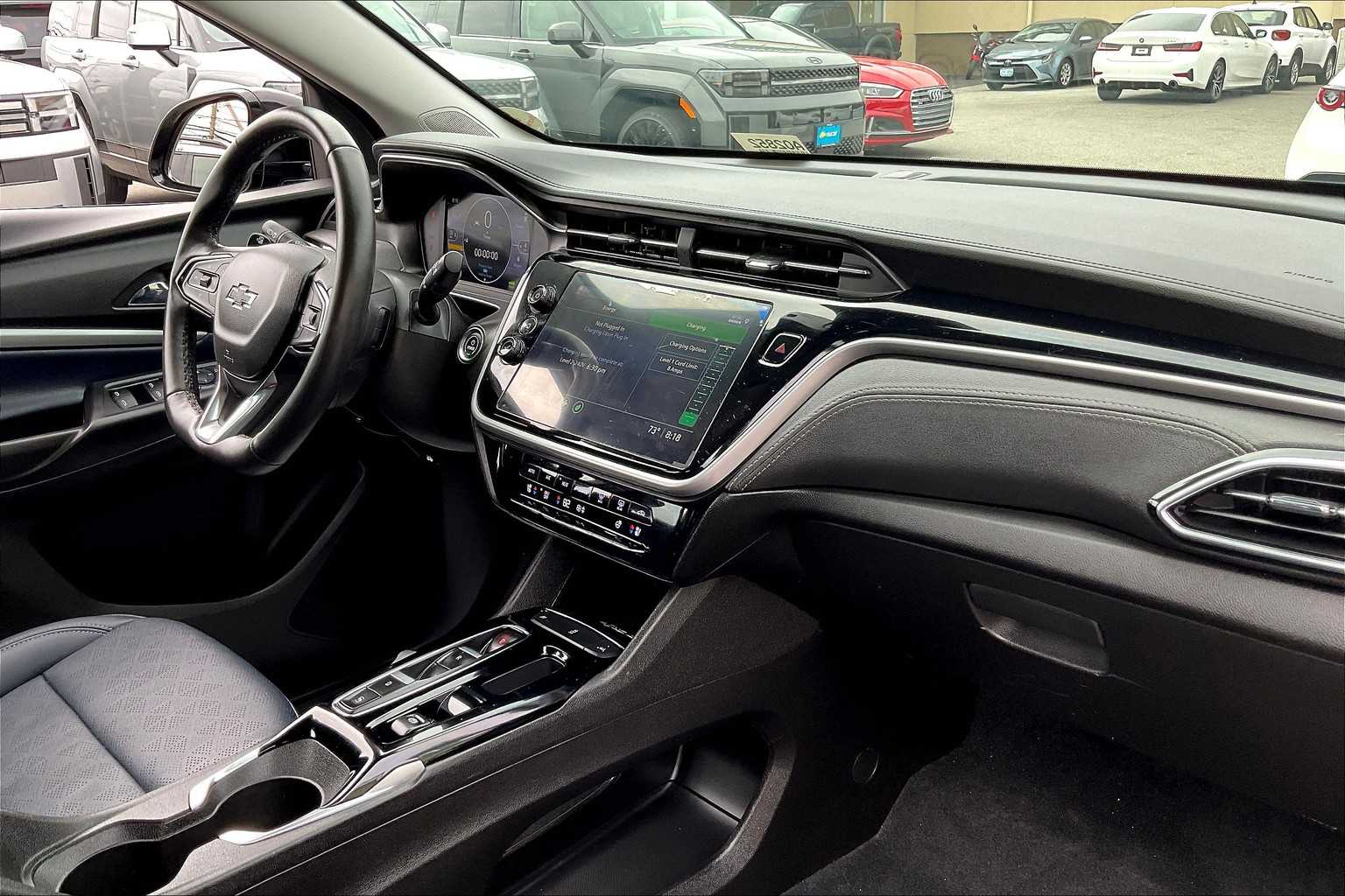 2022 Chevrolet Bolt EUV LT - Photo 14