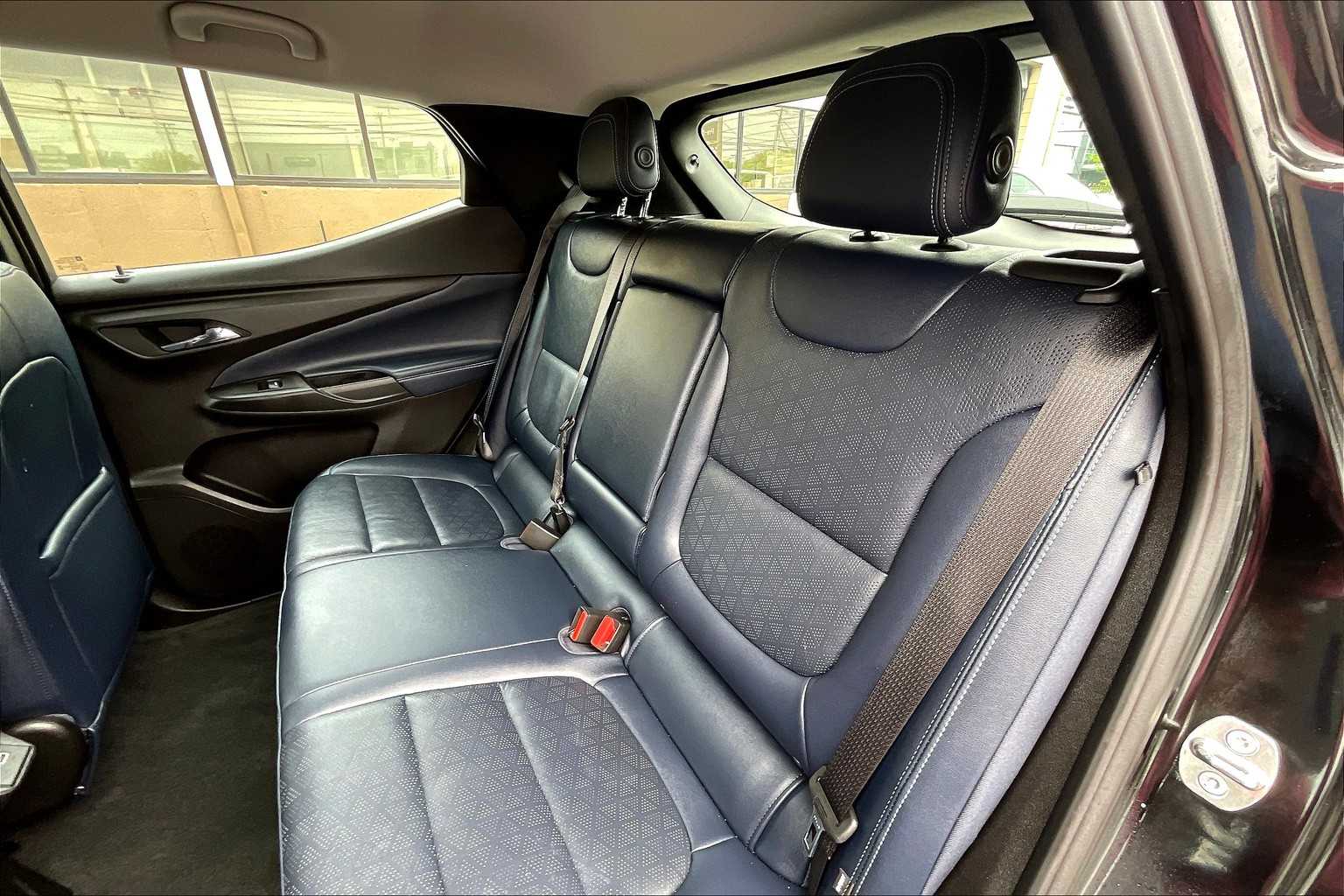 2022 Chevrolet Bolt EUV LT - Photo 15