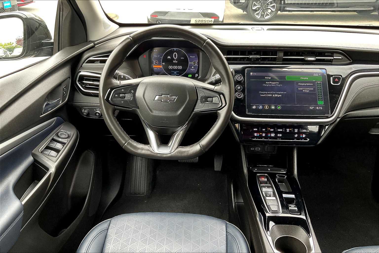 2022 Chevrolet Bolt EUV LT - Photo 17