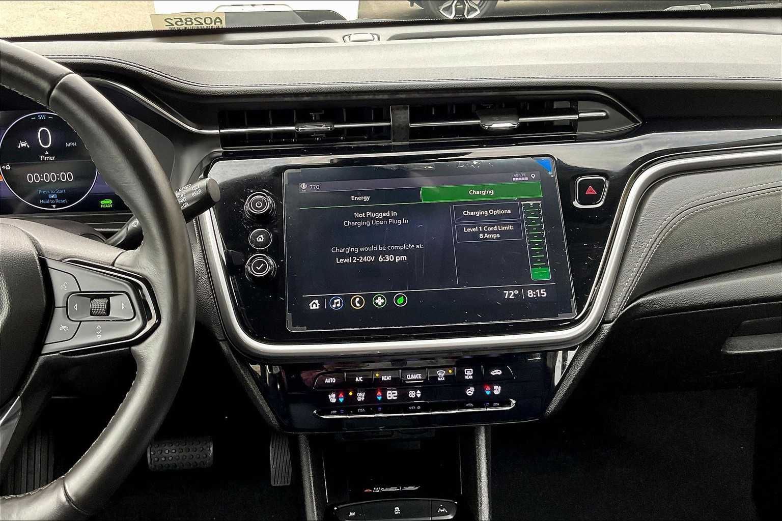 2022 Chevrolet Bolt EUV LT - Photo 18