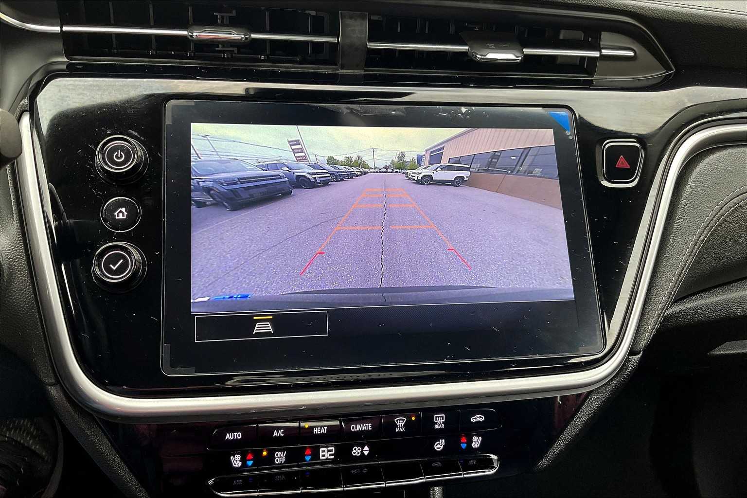 2022 Chevrolet Bolt EUV LT - Photo 19