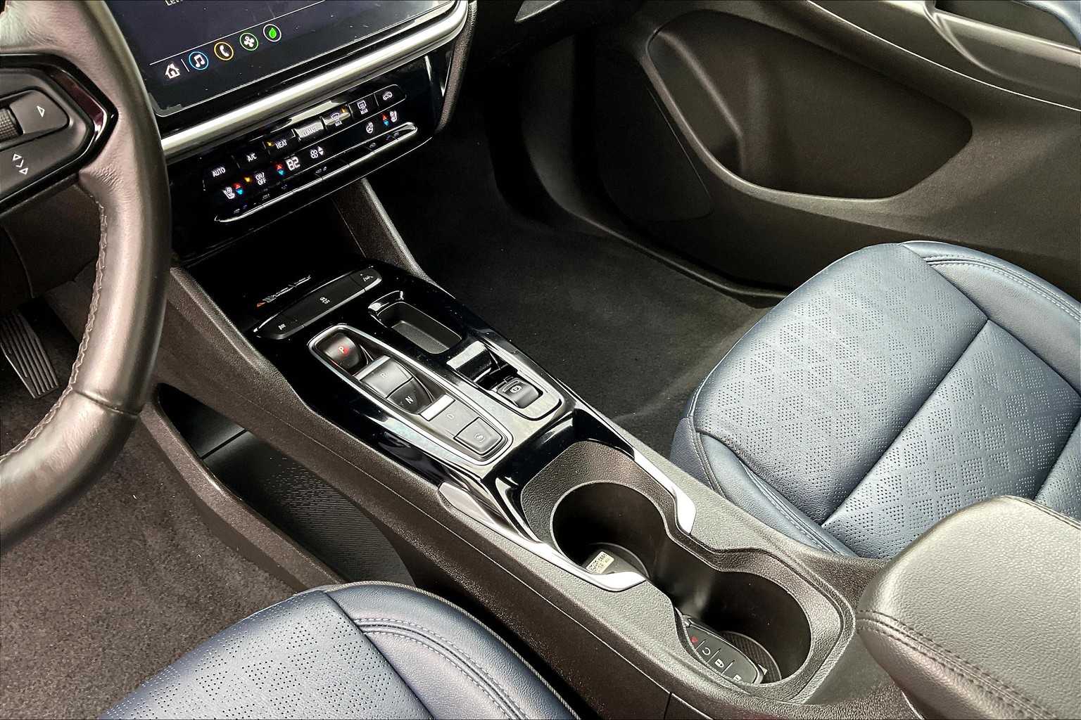 2022 Chevrolet Bolt EUV LT - Photo 20